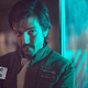 Cassian Andor serving face in the midst of a war.